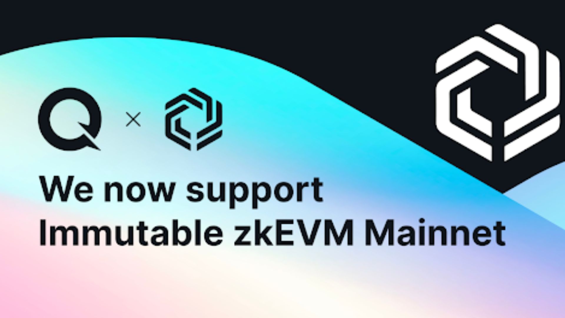 Immutable zkEVM Debuts on QuickNode for Enhanced Web3 Gaming Development