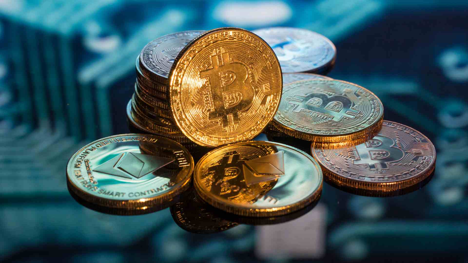 Crypto Resurgence HighGrowth Projects to Look Out for in 2024