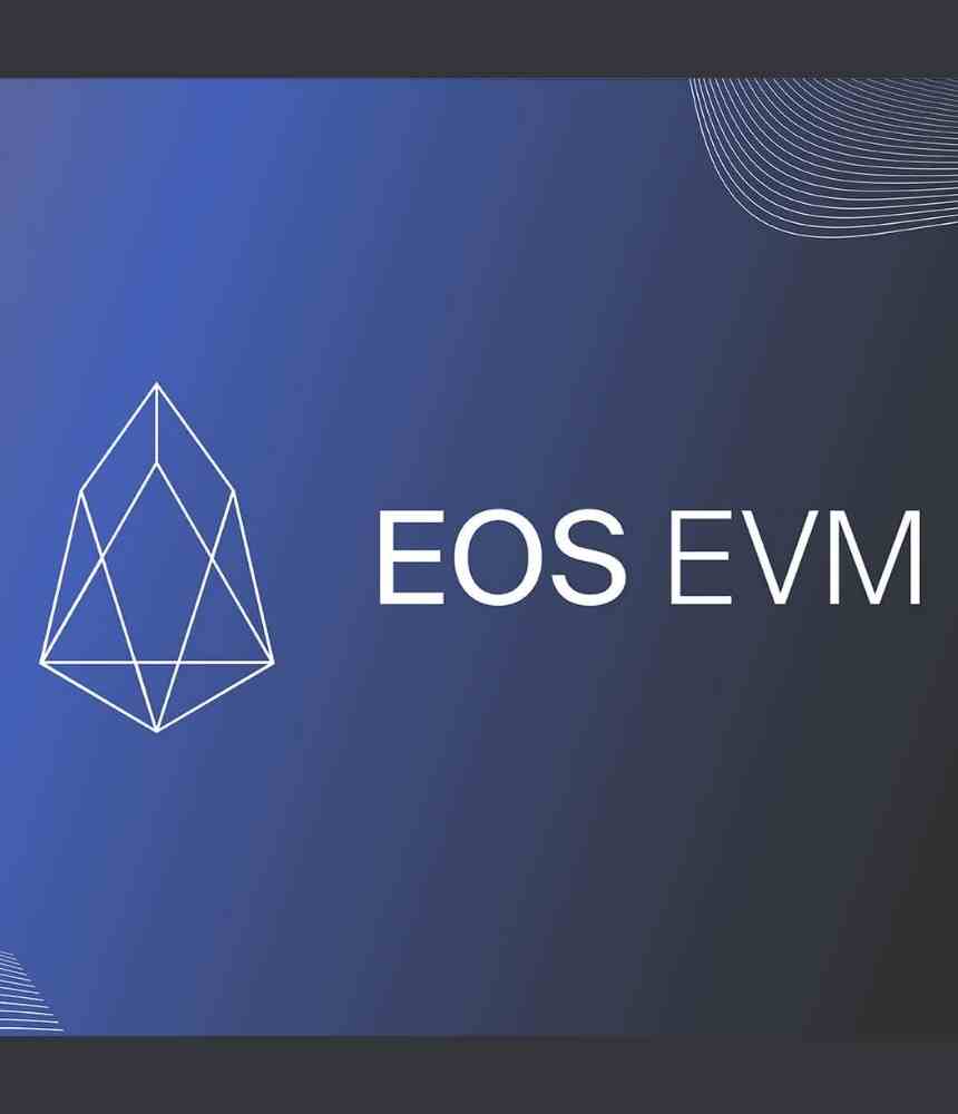 EOS EVM Gets a V6 Upgrade and USDT Bridging