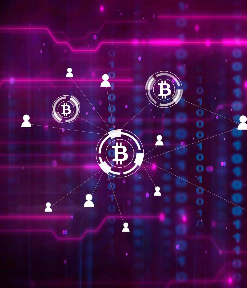 Why Online Crypto Casinos Are Taking Over From The Traditional Gambling Market