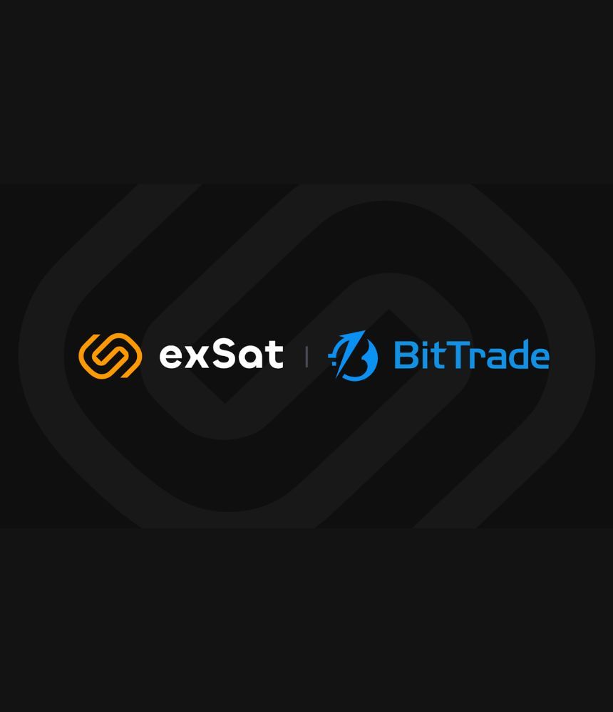 exSat Network Welcomes Licensed Crypto Exchange BitTrade As A Data Validator On Its Network