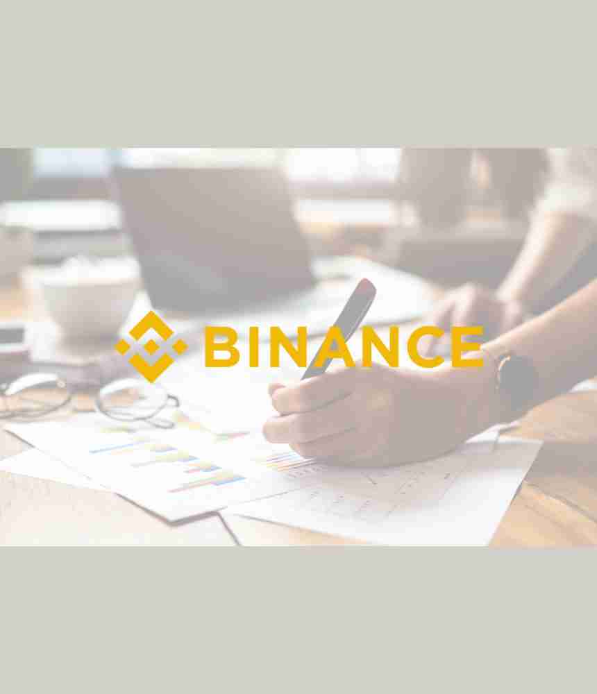 Binance Quarterly Report Highlights Major Infrastructure Investment