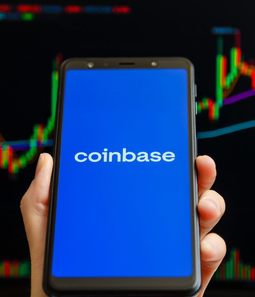 Coinbase’s Base Network Soars to New Heights as Bitget Wallet Drives Over 10% of Transactions