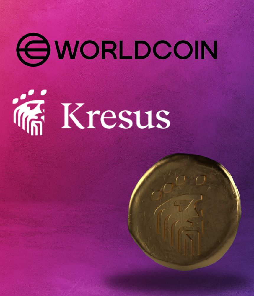 Worldcoin Developer Tools For Humanity Teams Up With Web3 SuperApp Kresus