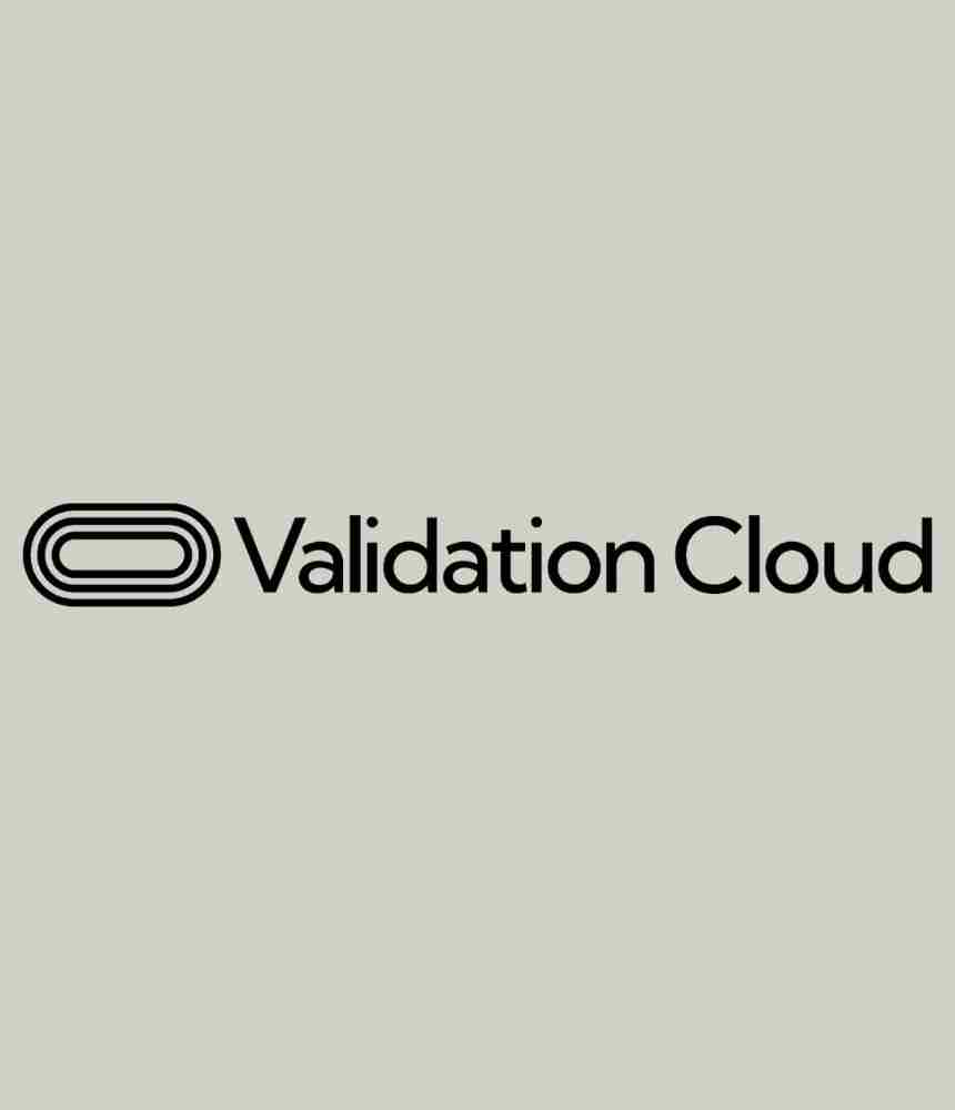 Node Provider Validation Cloud Launches Its Institutional Grade Staking-as-a-Service Platform