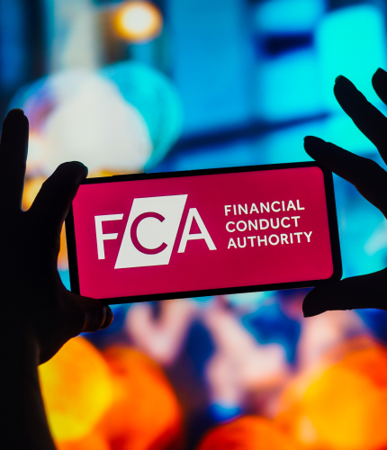 UK regulator emits 146 alerts on first day of new crypto promotions regime