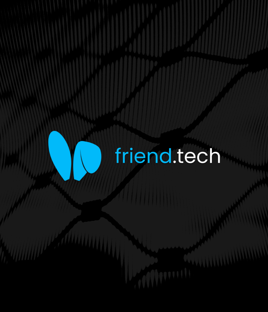 Friend.tech Declines as Trading and Fees Plummet