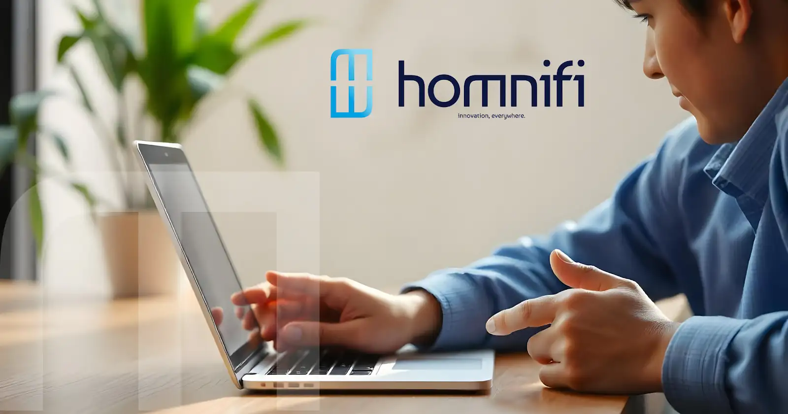 Homnifi: Your Gateway to a Simpler Web3 Experience