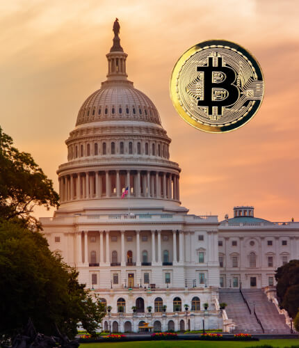 Patrick McHenry becomes interim House Speaker – Another win for crypto
