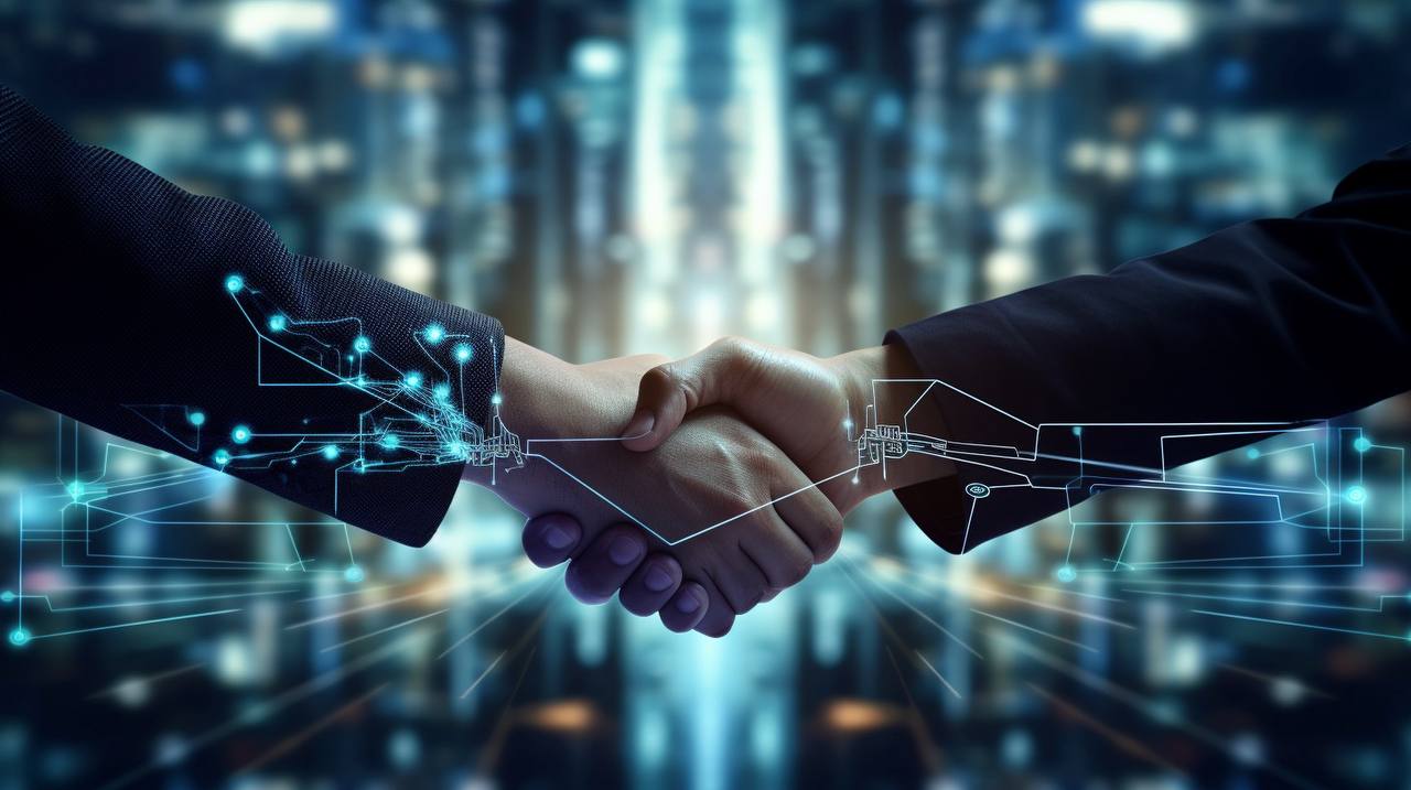 VeraViews and Alkimi Exchange Forge New Partnership to Revolutionize Digital Advertising