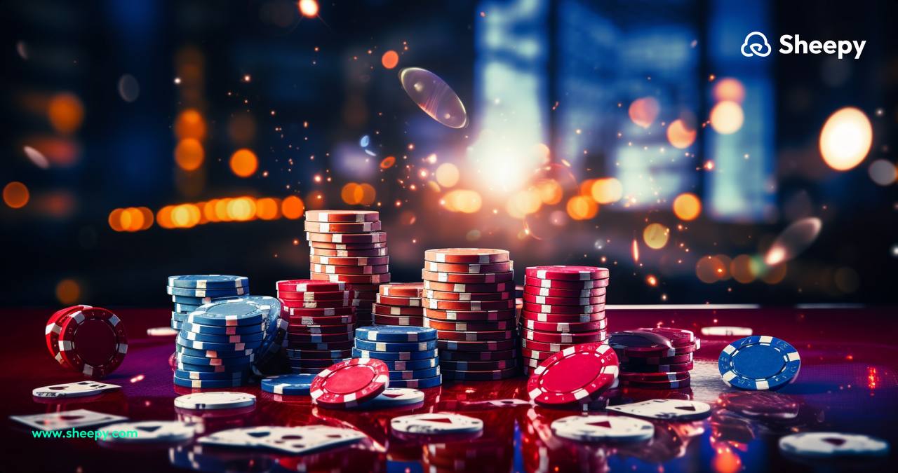 Sheepy Shapes Up Crypto Processing for iGaming with New Billing Features