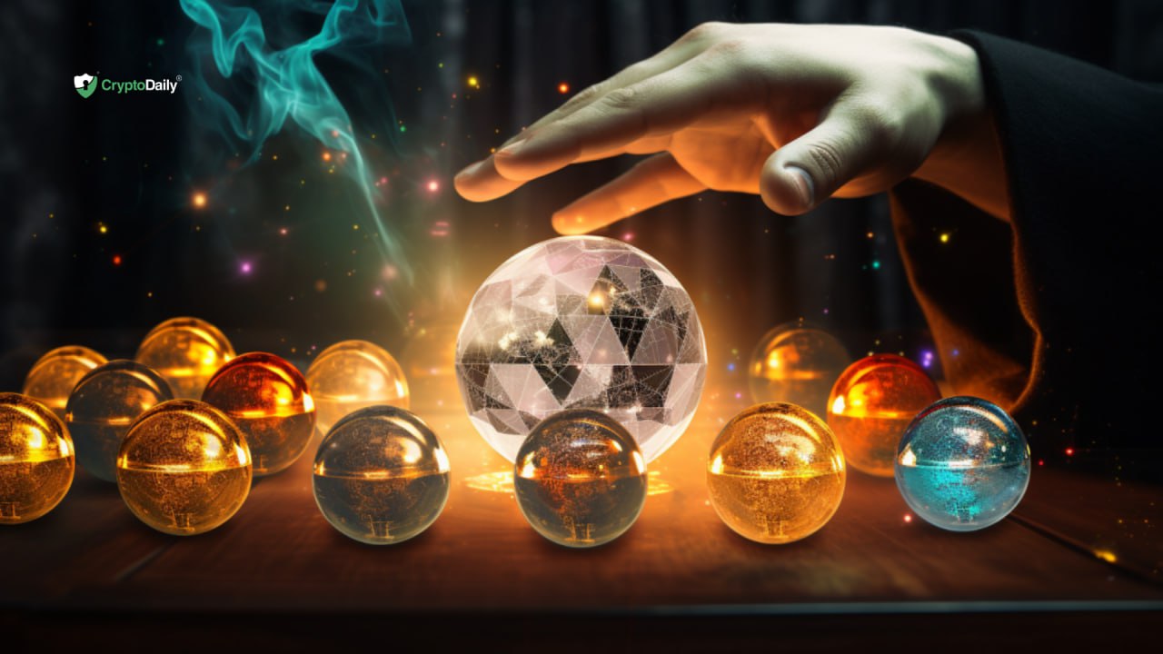 The Future of Cryptocurrency: Predictions and Trends for the Next Decade