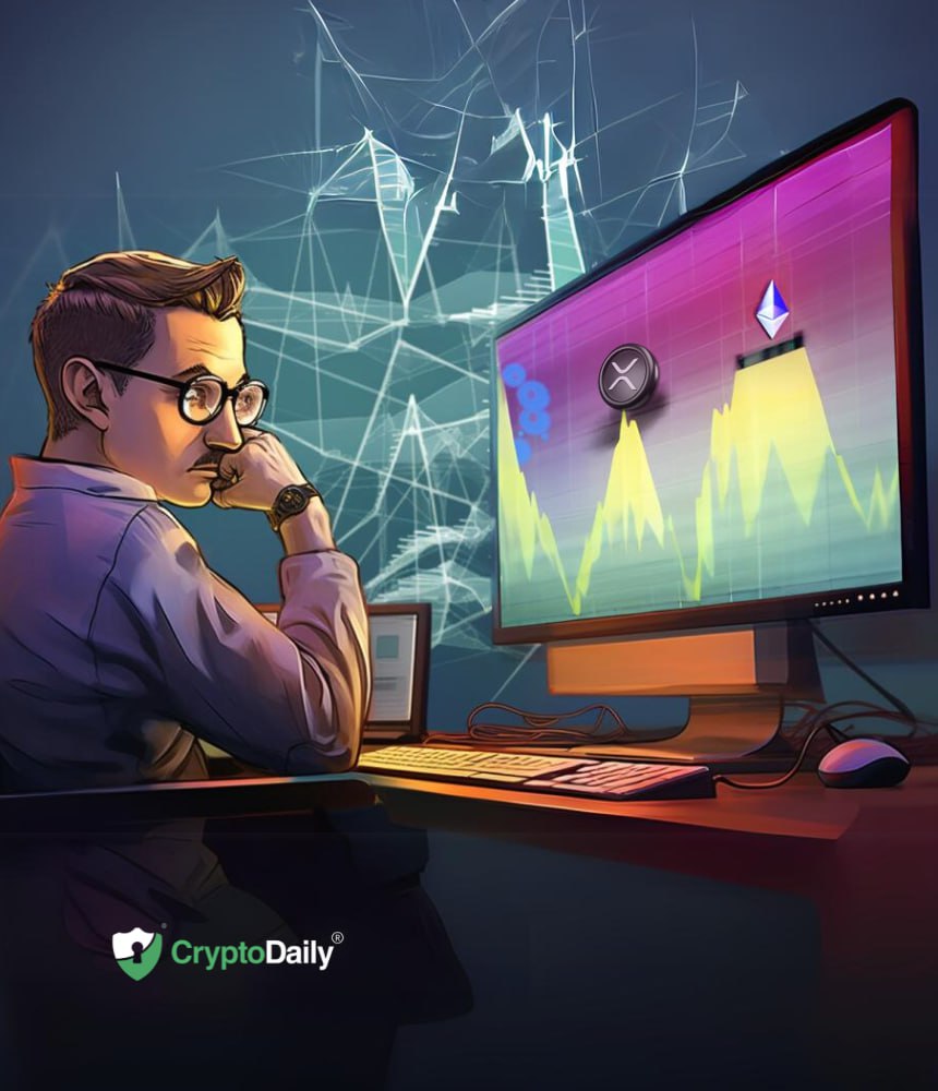 Can Ethereum (ETH), Ripple (XRP) and Cardano (ADA) Reach New Yearly Highs After Exploding In The Last 5 days? Experts Are Optimistic | Headlines | News | CoinMarketCap