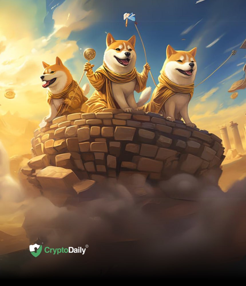 ETF Speculation Swirls: Dogecoin (DOGE), Shiba Inu (SHIB) and Floki Inu (FLOKI) Bask in Uncertain Glory