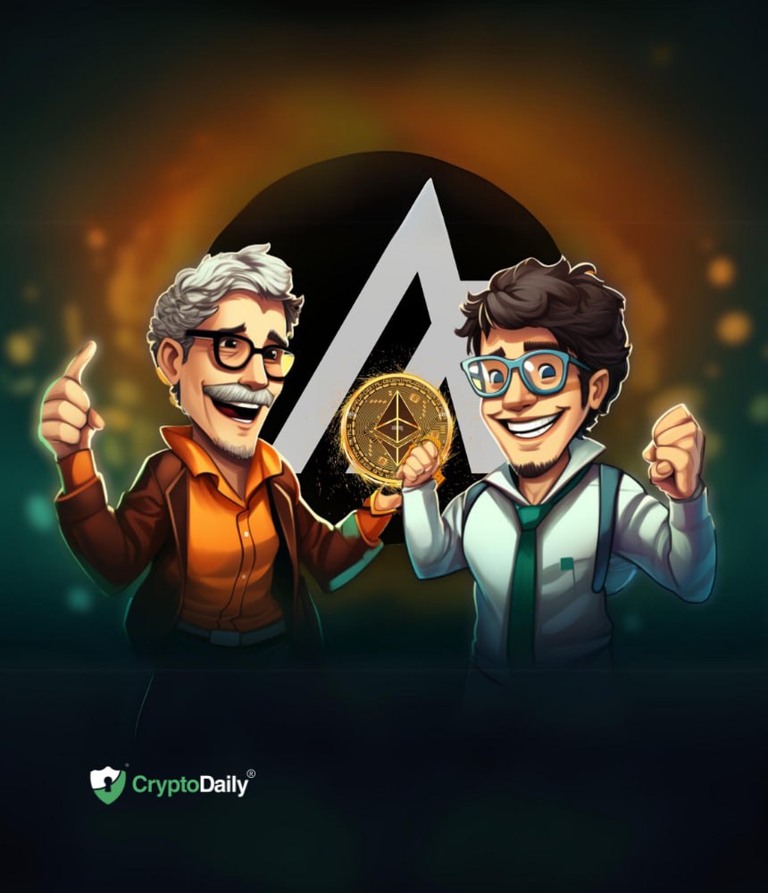 Will Ethereum (ETH) and Algorand (ALGO) Thrive or Take a Dive In the November Limelight? | Headlines | News | CoinMarketCap