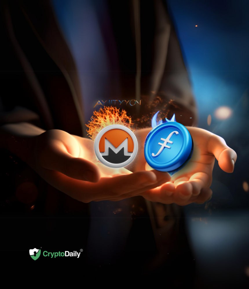 The Possible Pivots Awaiting Filecoin (FIL) and Monero (XMR), But Is Change in The Air?