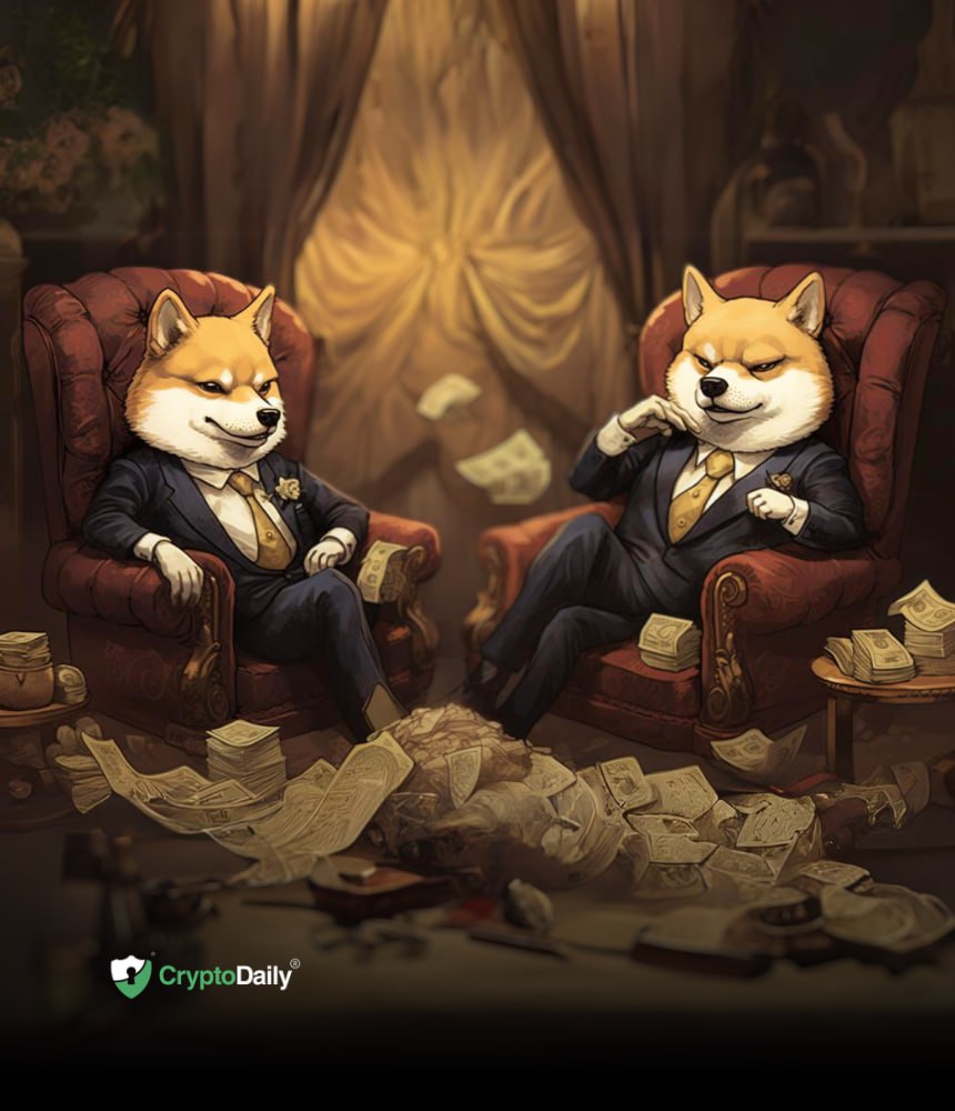 Can Dogecoin (DOGE) and Shiba Inu (SHIB) Fetch More Gains Amidst Crypto Rally?