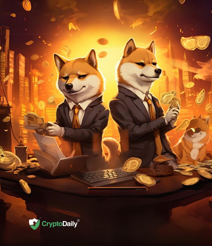 Is the Momentum Behind Dogecoin and Shiba Inu Foreshadowing a Major Market Shift?