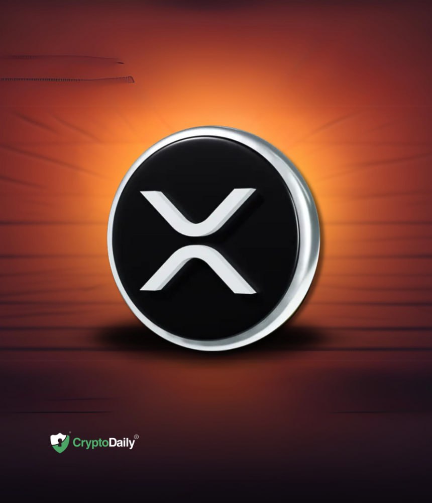 Ripple (XRP) Could Surprise Traders with Unforeseen Market Twist
