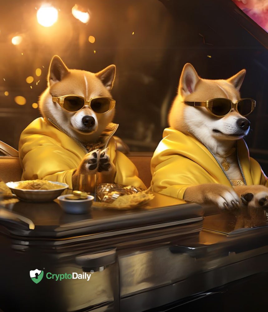 Do Current Market Conditions Favor a Bullish Future for Shiba Inu (SHIB) and Floki Inu (FLOKI)?