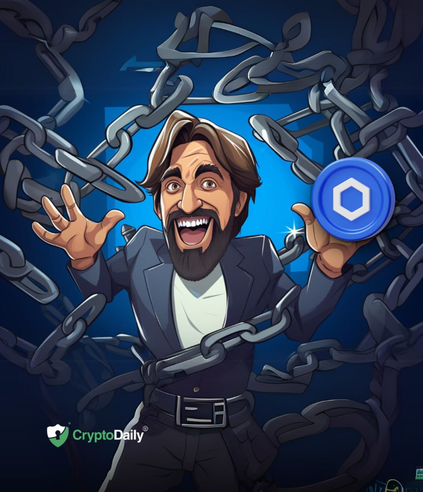 Why Chainlink (LINK) May Be Worth More Than You Think