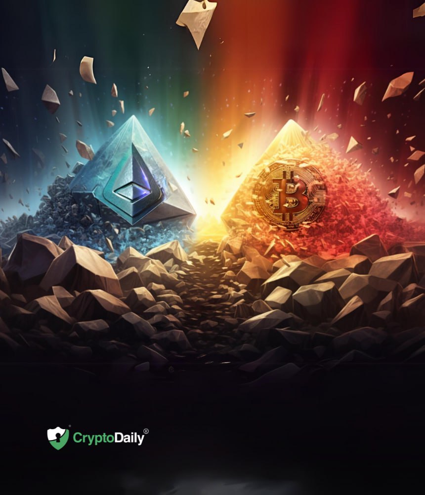 How High Can Bitcoin (BTC) and Ethereum (ETH) Soar Before the Christmas Rally? | Headlines | News | CoinMarketCap