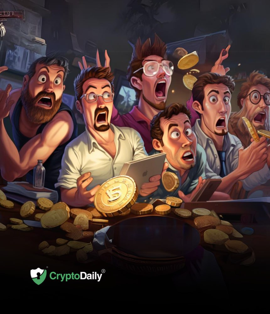 Top Crypto That Can Surprise You With Growth This Week | Headlines | News | CoinMarketCap