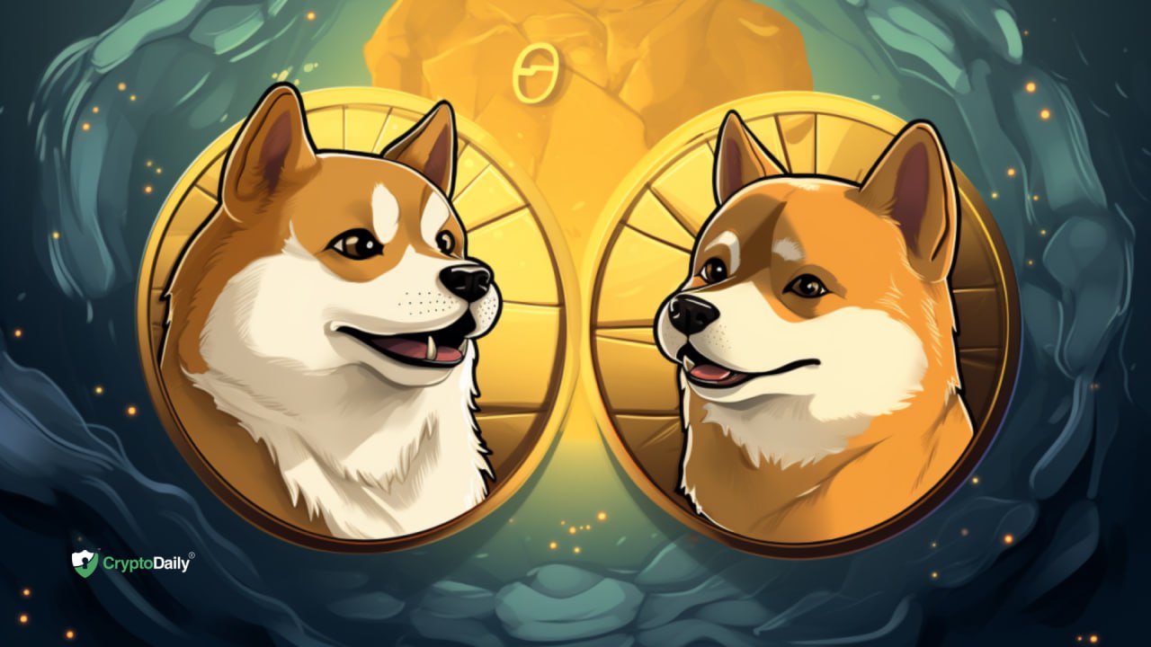 Dogecoin (DOGE) and Shiba Inu (SHIB) Face Market Pressure, Are They ...