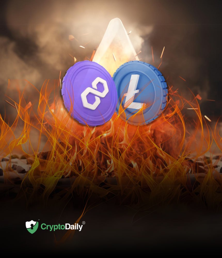 Polygon (MATIC) and Litecoin (LTC): On the Verge of a Historic Market Failure?