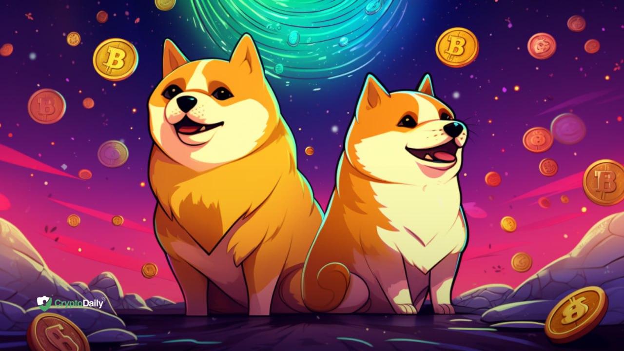 Anime Eyes - NFT - Space DOGE NFT - PR