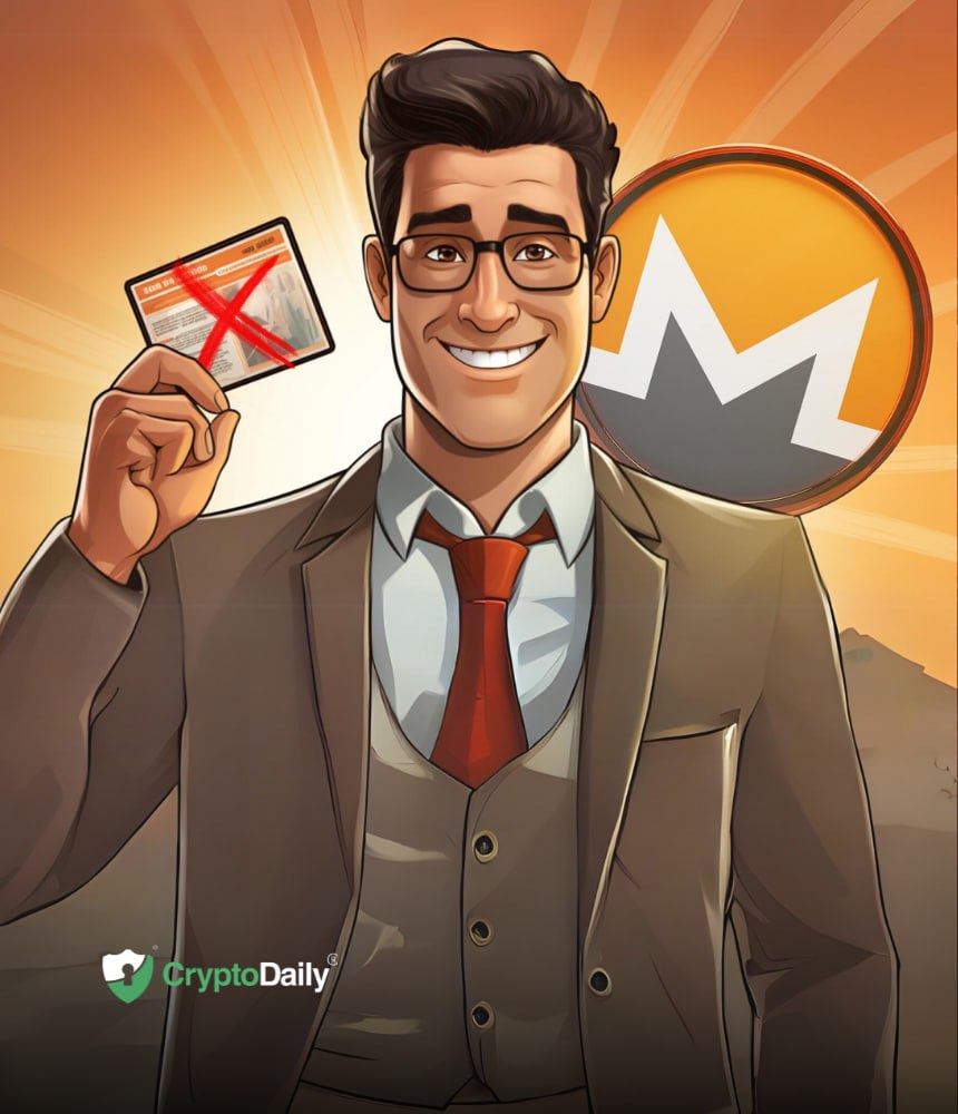 How to Buy Monero Without KYC?