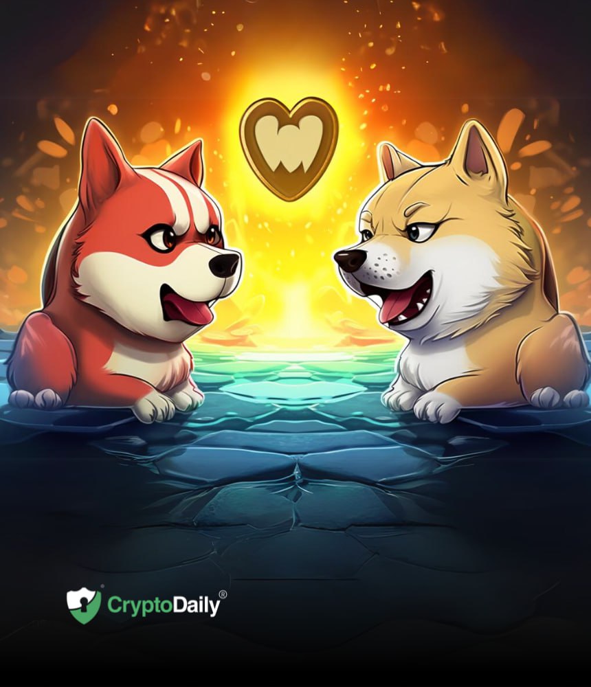 Could Love Hate Inu (LHINU) Outperform Dogecoin in 2023?