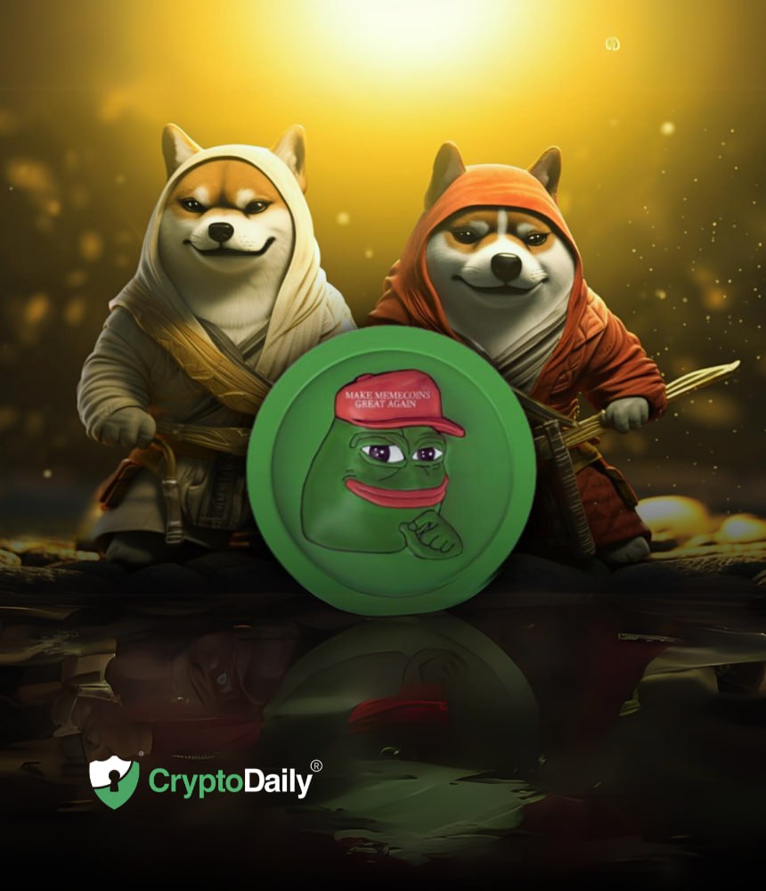 Are Dogecoin (DOGE) and Pepe (PEPE) Strong Enough to Break Records Post Legal Market Upset?