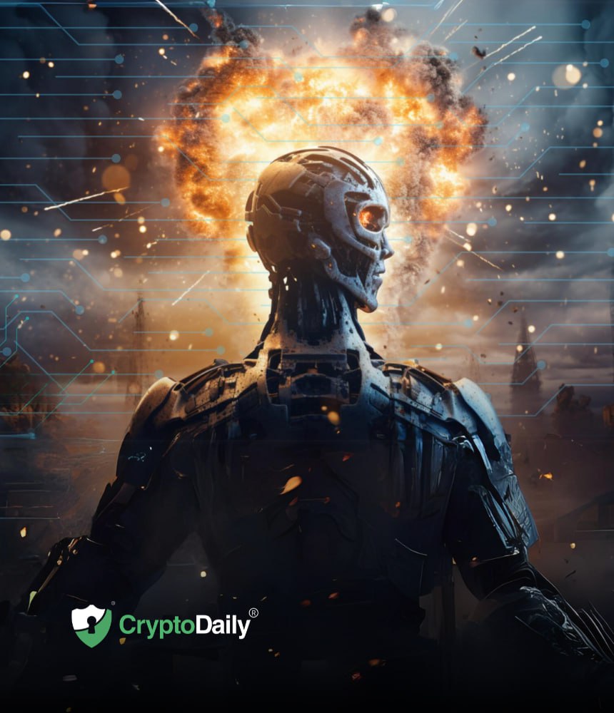 AI Predicts an Explosion for These Cryptocurrencies in December