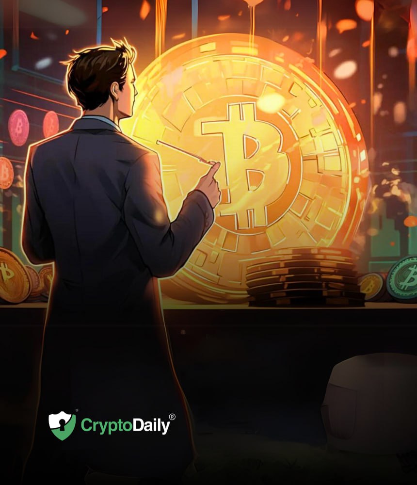 2024 Bitcoin Forecast: Specialists Anticipate BTC Hitting $60K, Positive Sentiment Surrounding NuggetRush