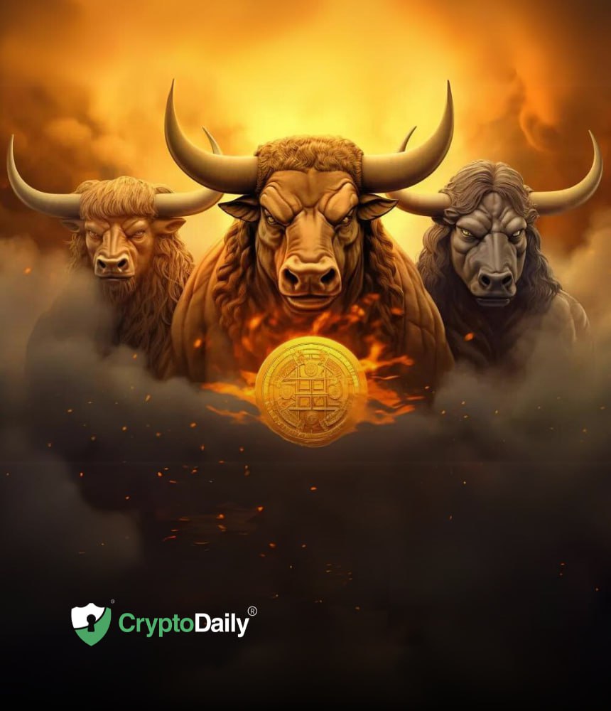3 Meme Cryptos You Must Own Before Bitcoin ETF Approval Ignites a Bull Run