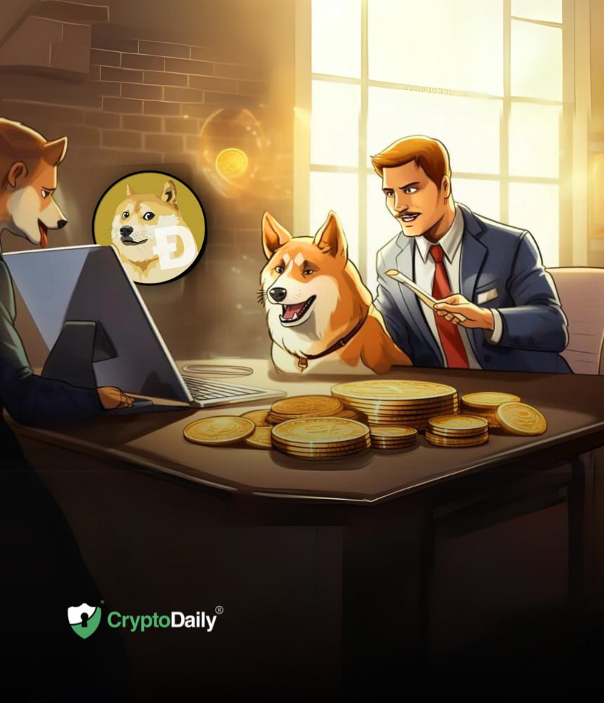As Dogecoin (DOGE) Struggles to Close This Week in Green, Investors Speculate on a Sooner-than-Expected Rally