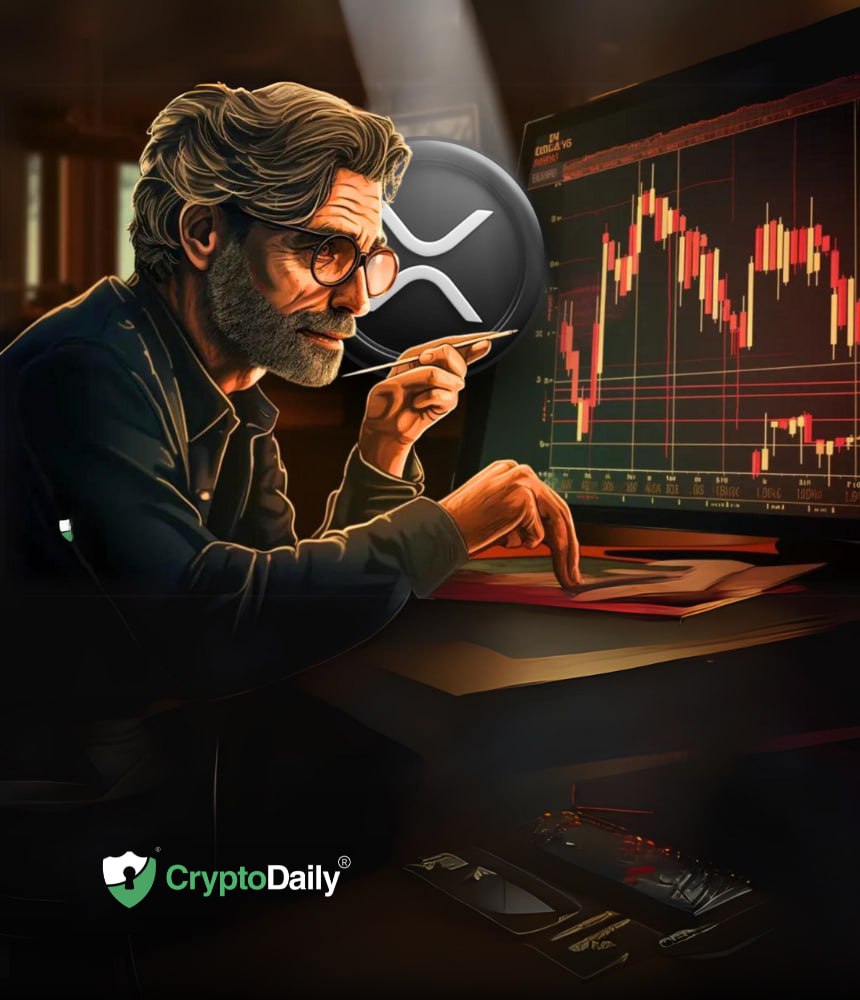 Understated Progress of Ripple (XRP) Could Mask an Imminent Major Rally, Suggest Analysts