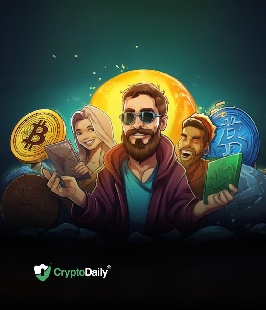 The 5 Best Cheap Crypto To Invest In For 2024