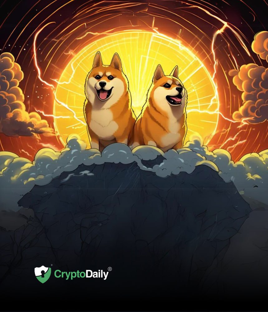 Dogecoin (DOGE) and Shiba Inu Coin (SHIB) Buck the Trend: A Bullish Beacon in the Storm!