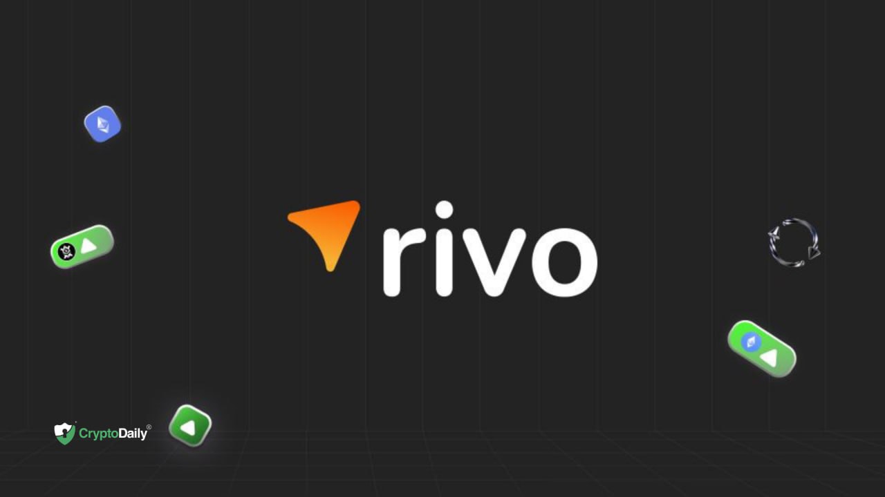 Rivo.xyz DeFi Gateway: Bridging Web2 and Web3 Via Smart Wallets and Hand-Picked Investment Strategies
