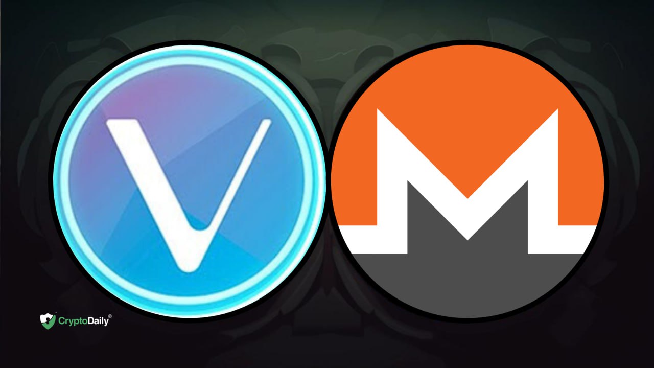 Vechain (VET) and Monero (XMR) Are Bullish: ScapesMania Presale Sells-Out Fast