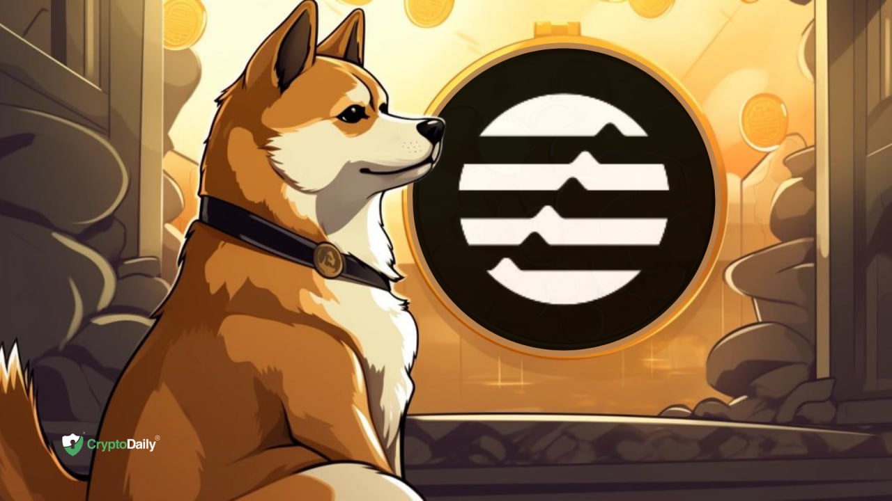 Shiba Inu (SHIB) and Dogecoin (DOGE) Experience Large Dips While