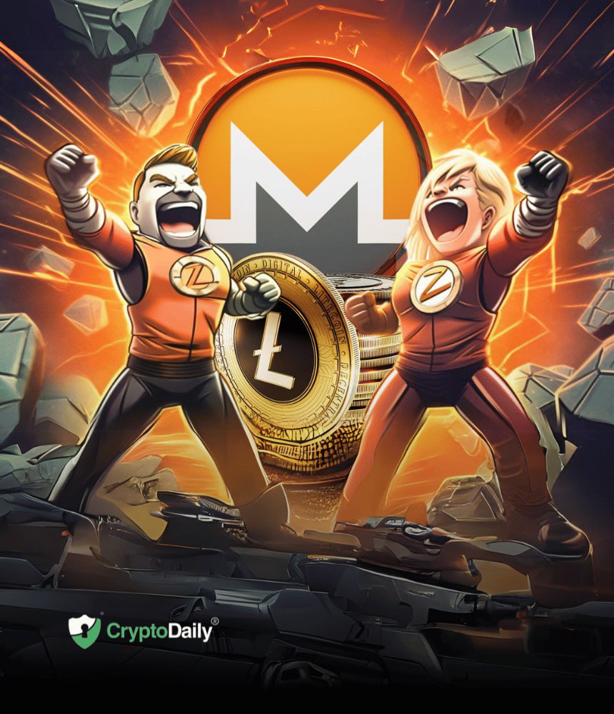 Why Are Litecoin (LTC) and Monero (XMR) Suddenly Grabbing Headlines in the Crypto World?