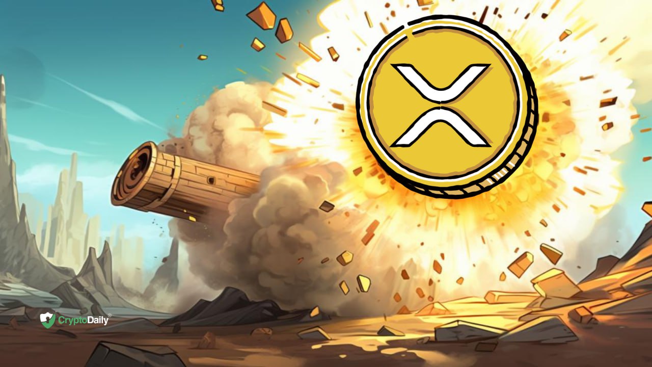 Ripple (XRP) Beats 68% of Altcoins, But Sees December Bull Run Waver – What's the Catch?