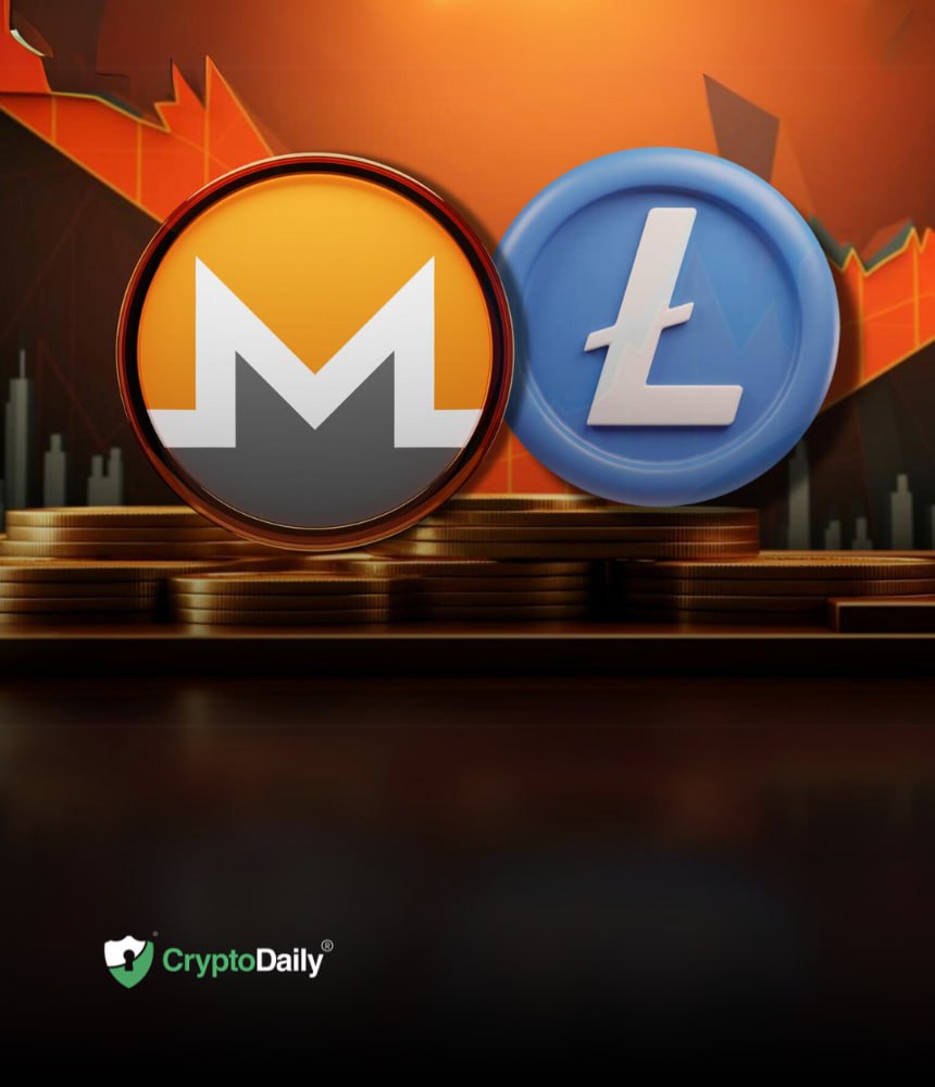 These Indicators Unmask a Stealthy Move of Litecoin (LTC) and Monero (XMR) Towards Resistance Peaks