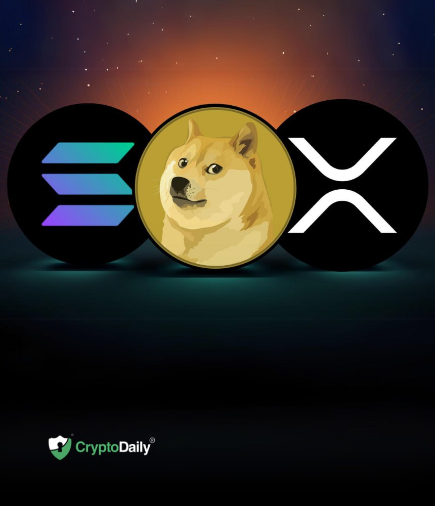 Ahead of 2024: Are Ripple (XRP), Solana (SOL), and Dogecoin (DOGE) the Smartest Crypto Picks?