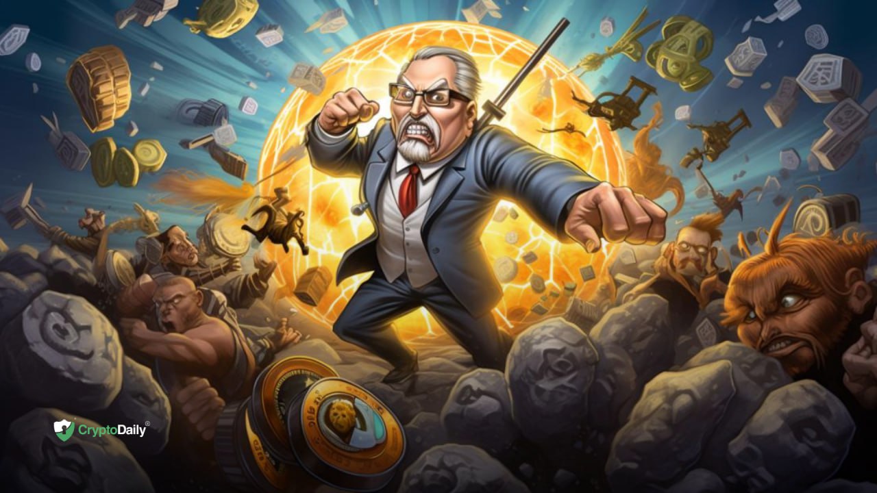 Best Cryptocurrencies to Battle an Economic Crisis