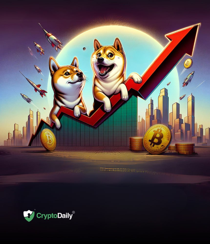 Is the Shiba Inu (SHIB) and Dogecoin (DOGE) Rally Just the Beginning of Something Bigger?