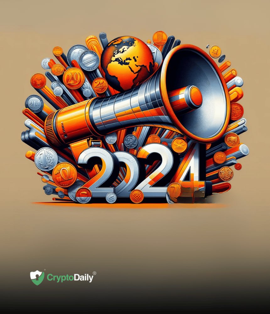 Top Crypto Coins Everyone Should Know About in 2024